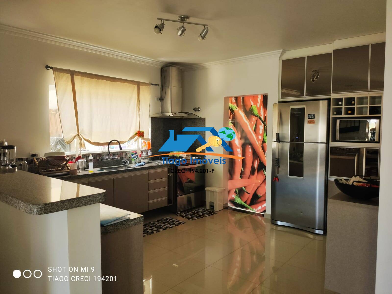 Casa de Condomínio, 3 quartos - Foto 22