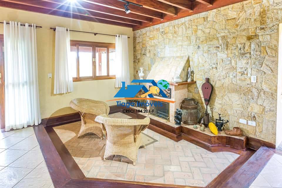 Sítio, 5 quartos, 2000 m² - Foto 14