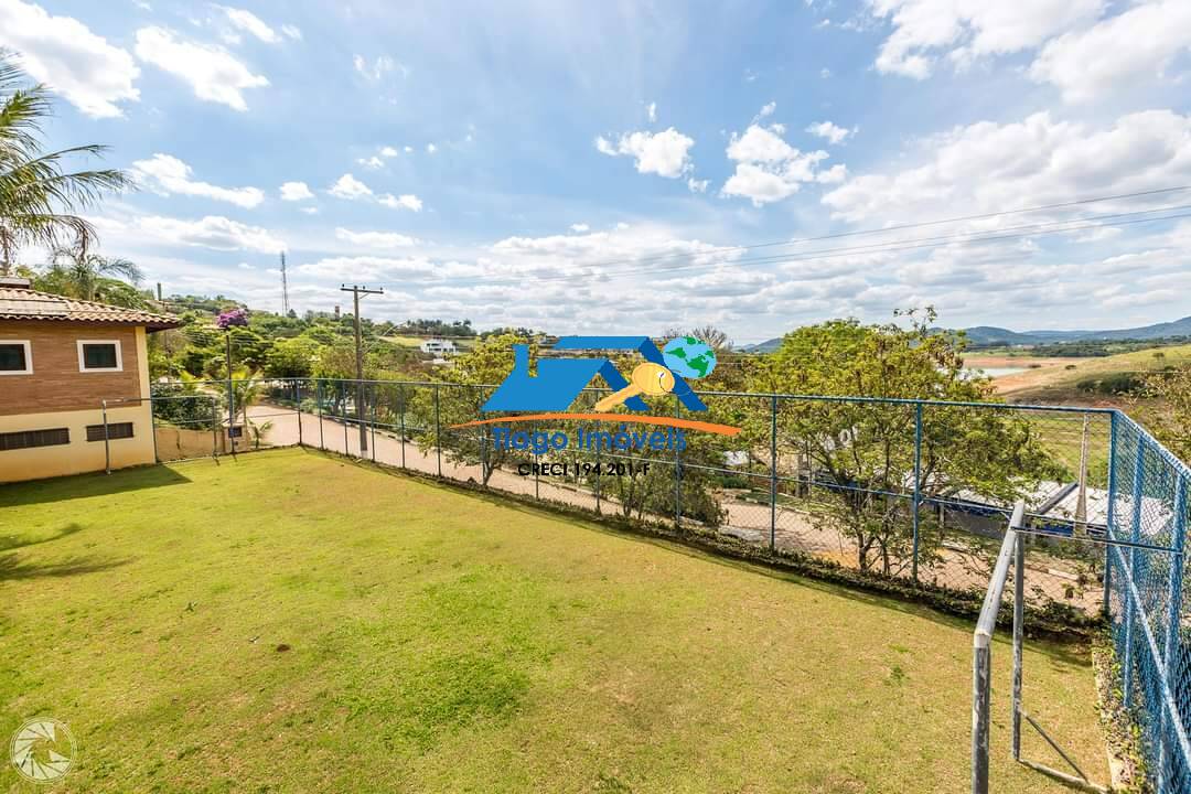 Sítio, 5 quartos, 2000 m² - Foto 6