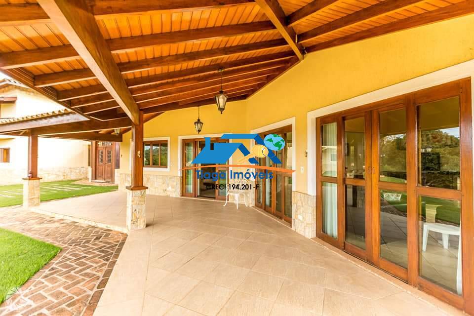 Sítio, 5 quartos, 2000 m² - Foto 15