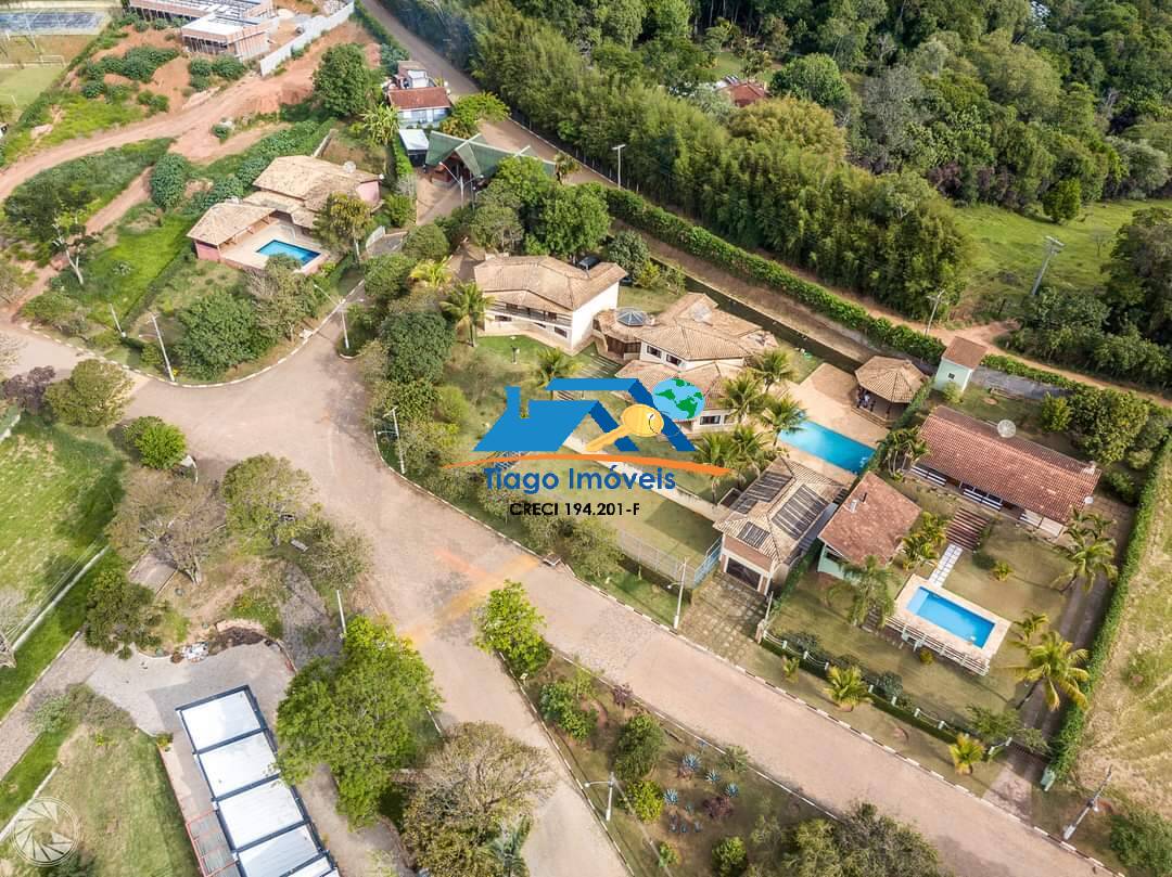 Sítio, 5 quartos, 2000 m² - Foto 2