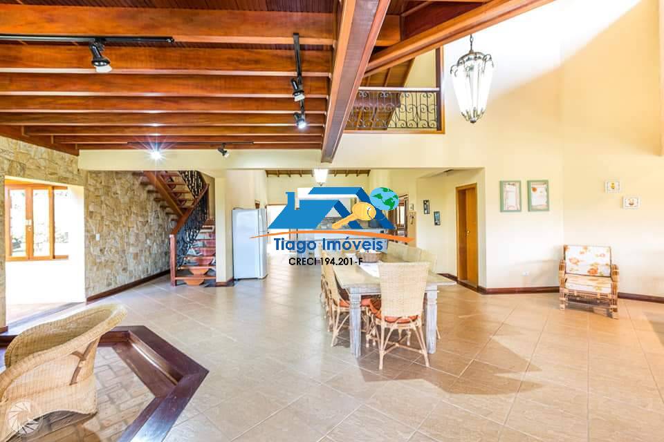 Sítio, 5 quartos, 2000 m² - Foto 25