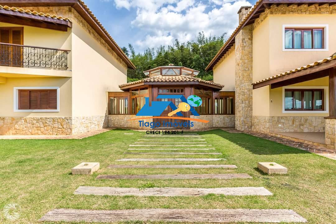 Sítio, 5 quartos, 2000 m² - Foto 26