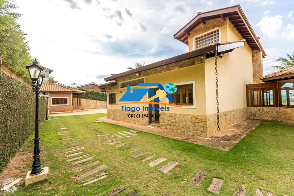 Sítio, 5 quartos, 2000 m² - Foto 27