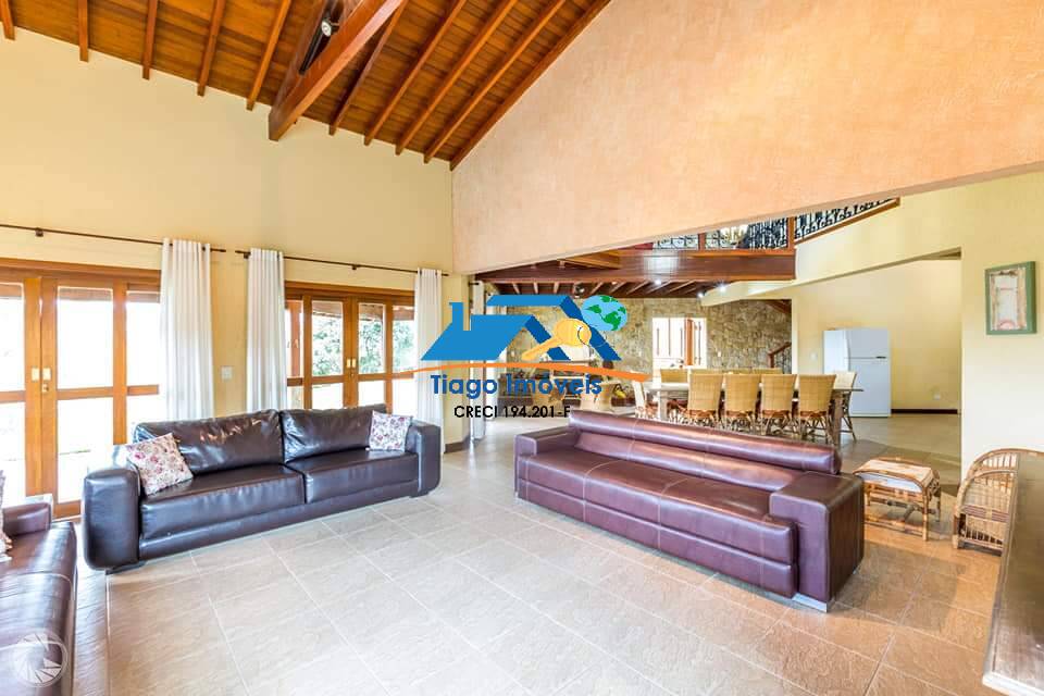 Sítio, 5 quartos, 2000 m² - Foto 29