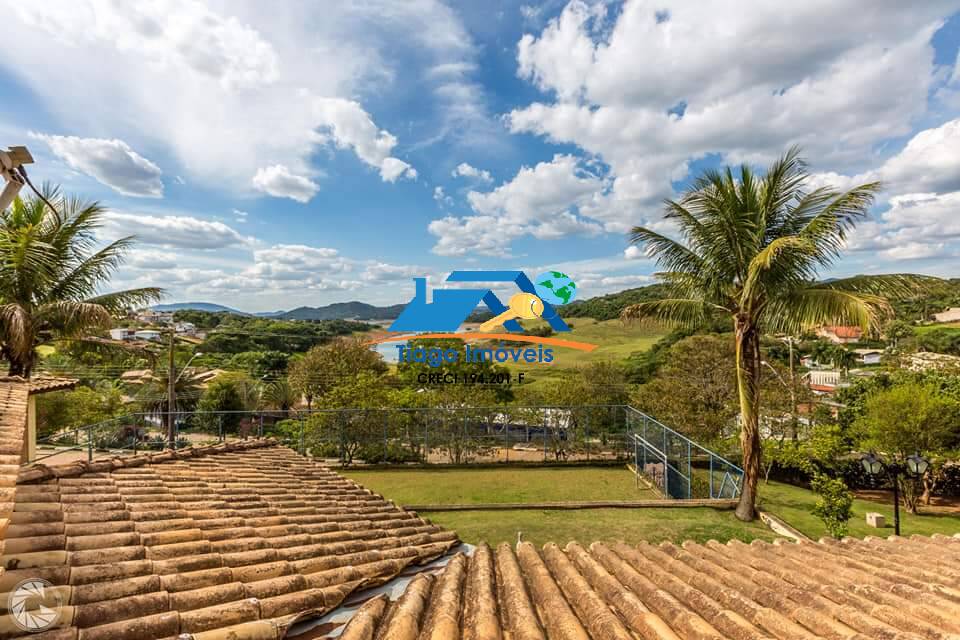 Sítio, 5 quartos, 2000 m² - Foto 4