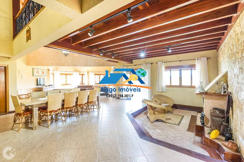 Sítio, 5 quartos, 2000 m² - Foto 34