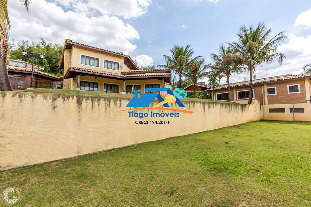 Sítio, 5 quartos, 2000 m² - Foto 35