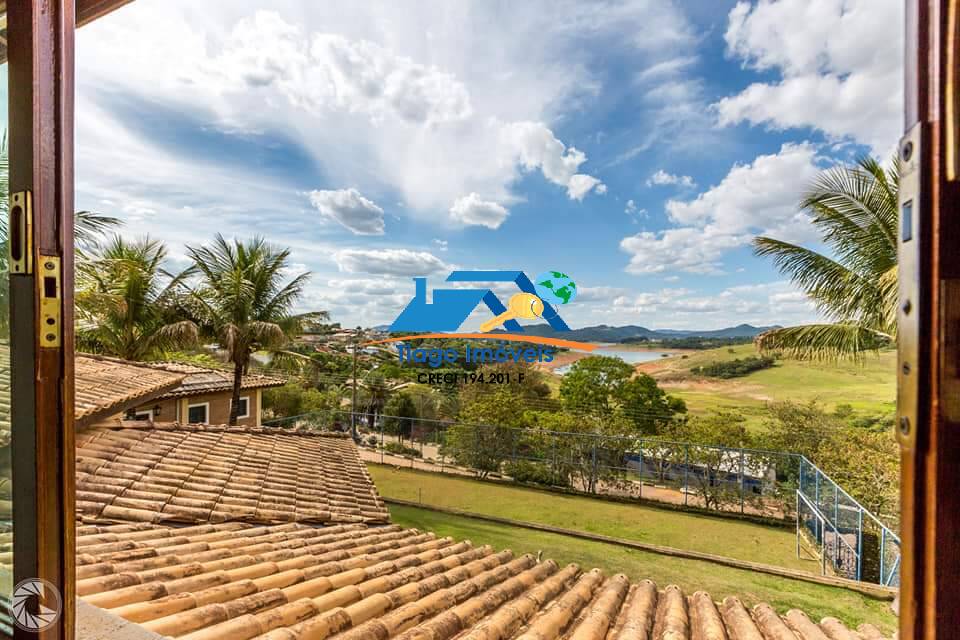 Sítio, 5 quartos, 2000 m² - Foto 24