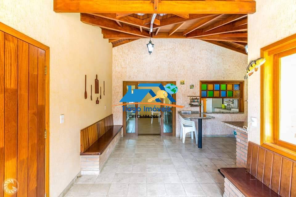 Sítio, 5 quartos, 2000 m² - Foto 43