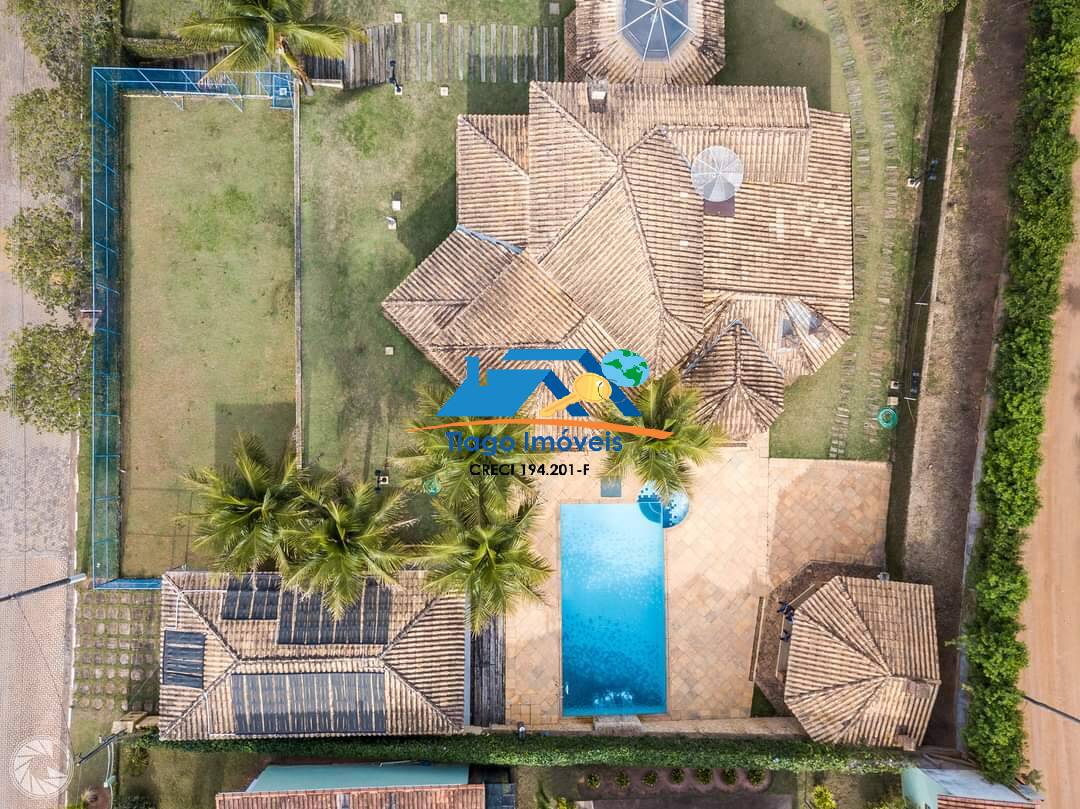 Sítio, 5 quartos, 2000 m² - Foto 48