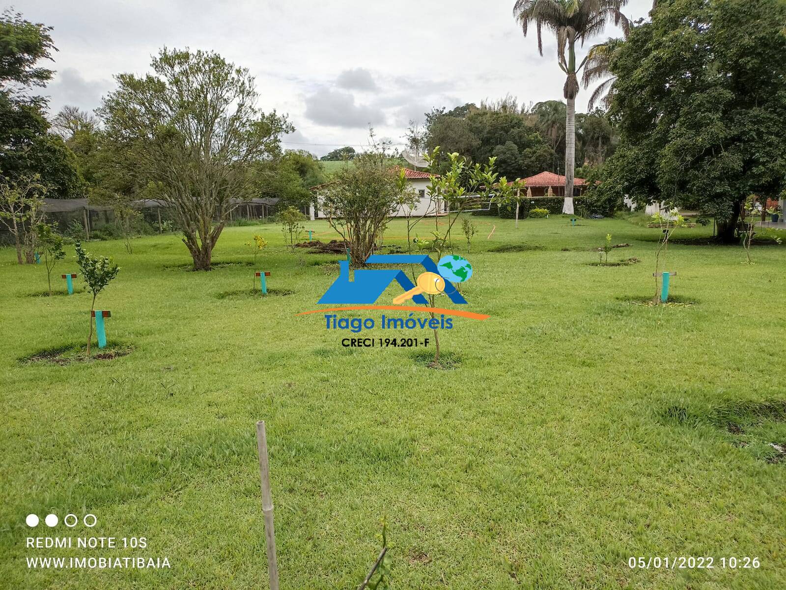 Sítio, 9 quartos, 9466 m² - Foto 8