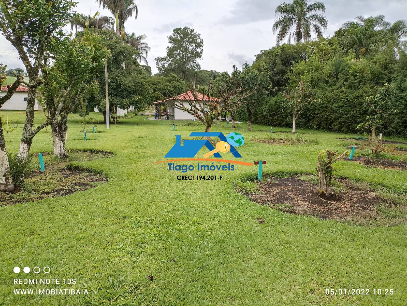 Sítio, 9 quartos, 9466 m² - Foto 9