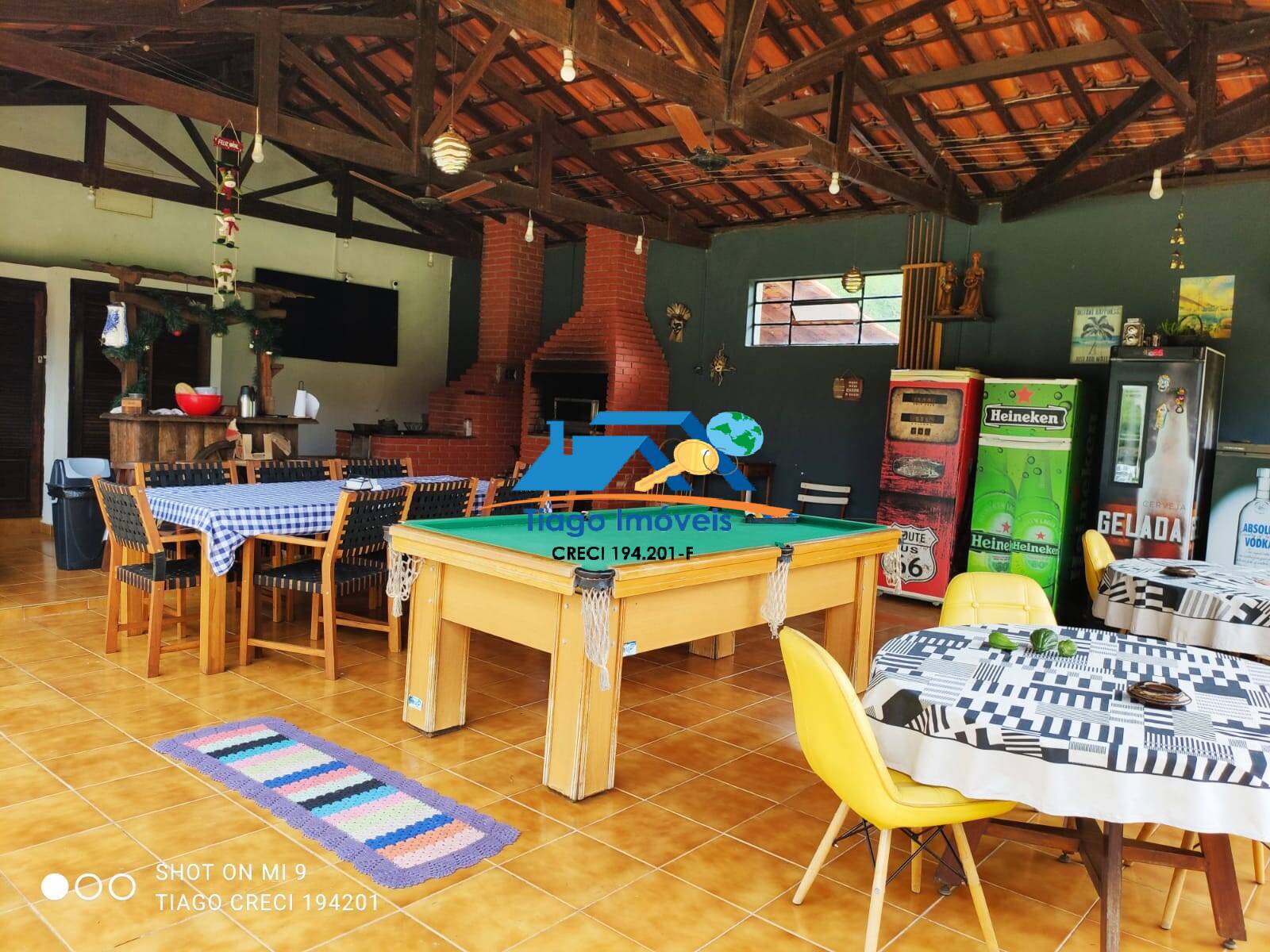 Sítio, 9 quartos, 9466 m² - Foto 16