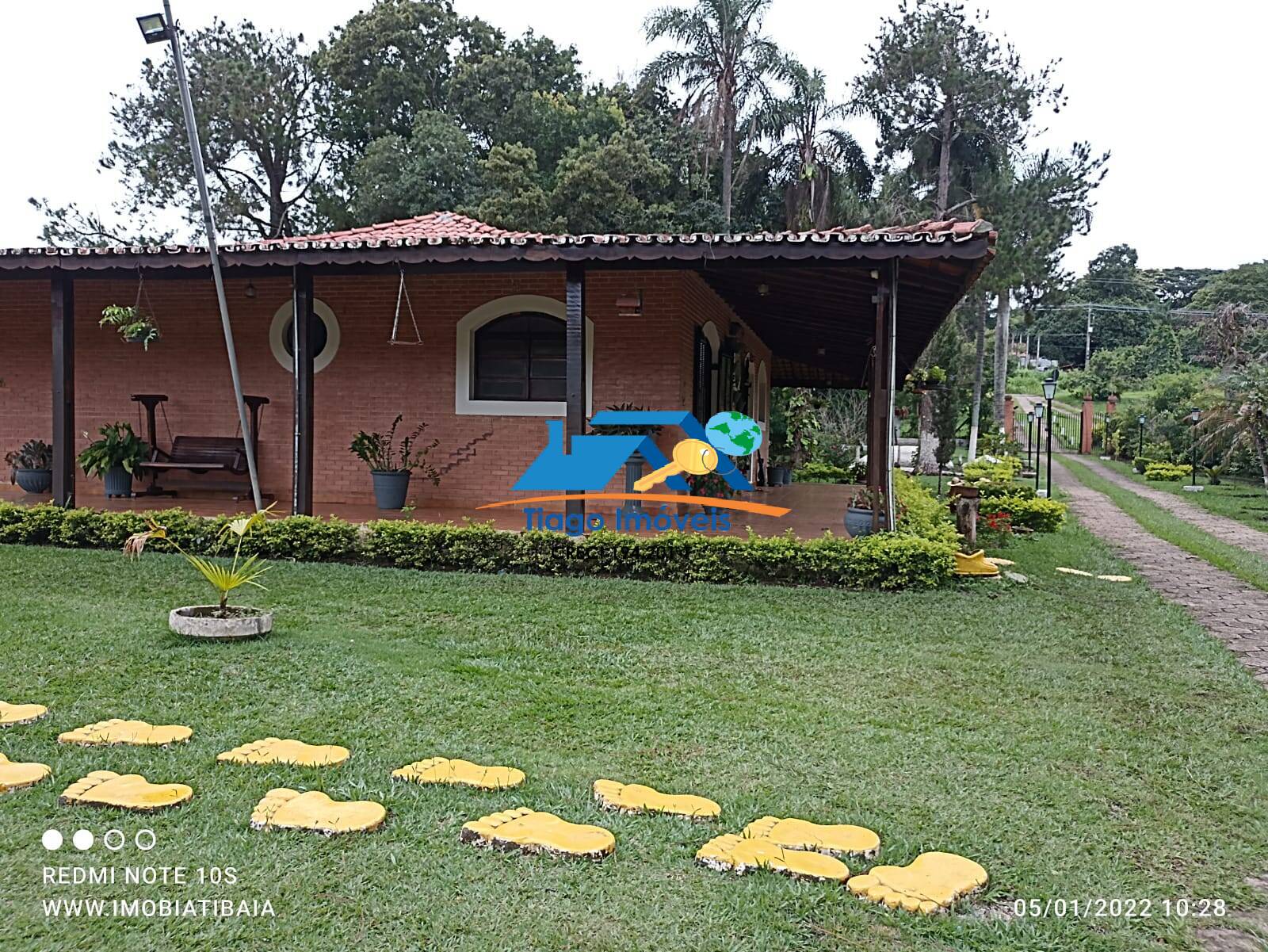 Sítio, 9 quartos, 9466 m² - Foto 17