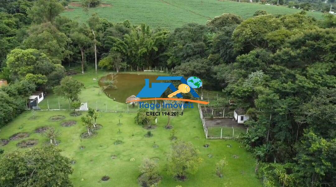 Sítio, 9 quartos, 9466 m² - Foto 6