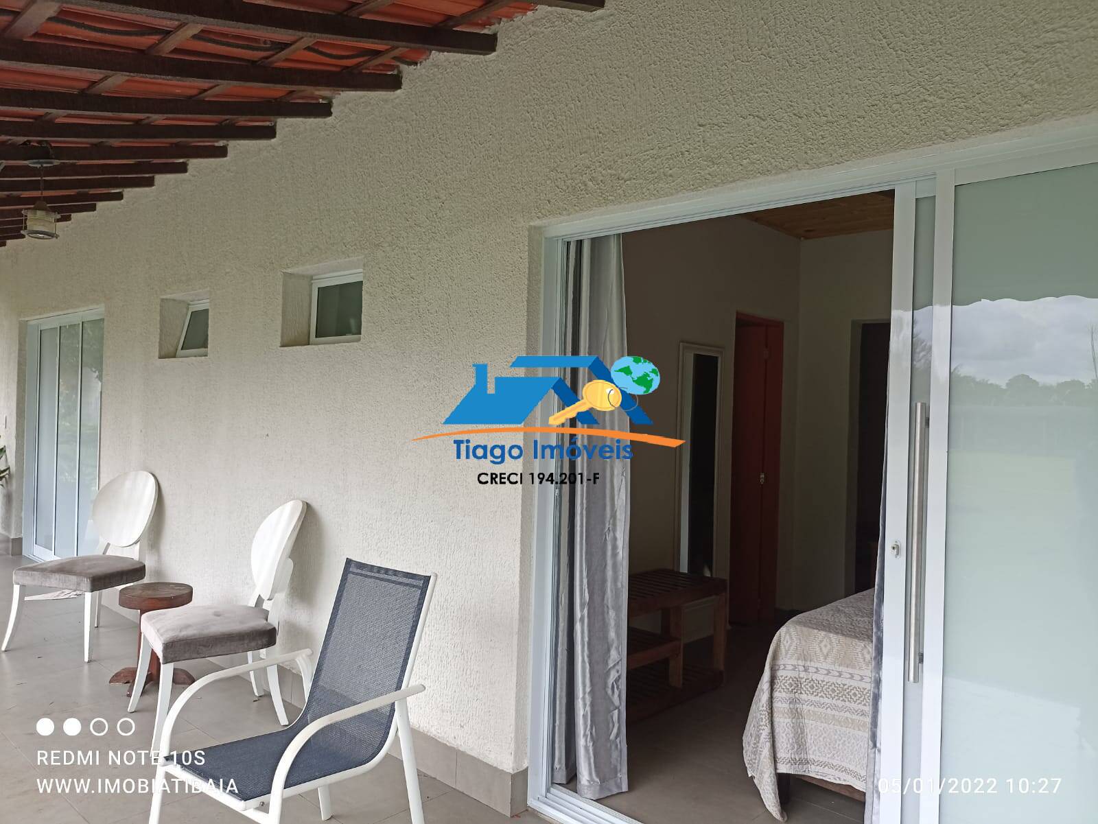 Sítio, 9 quartos, 9466 m² - Foto 18