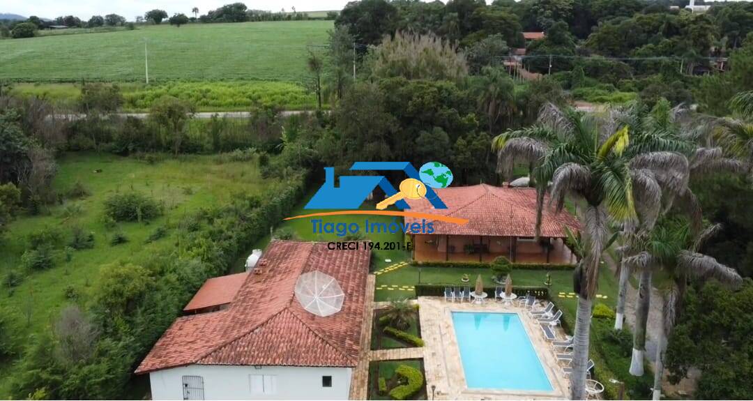 Sítio, 9 quartos, 9466 m² - Foto 11