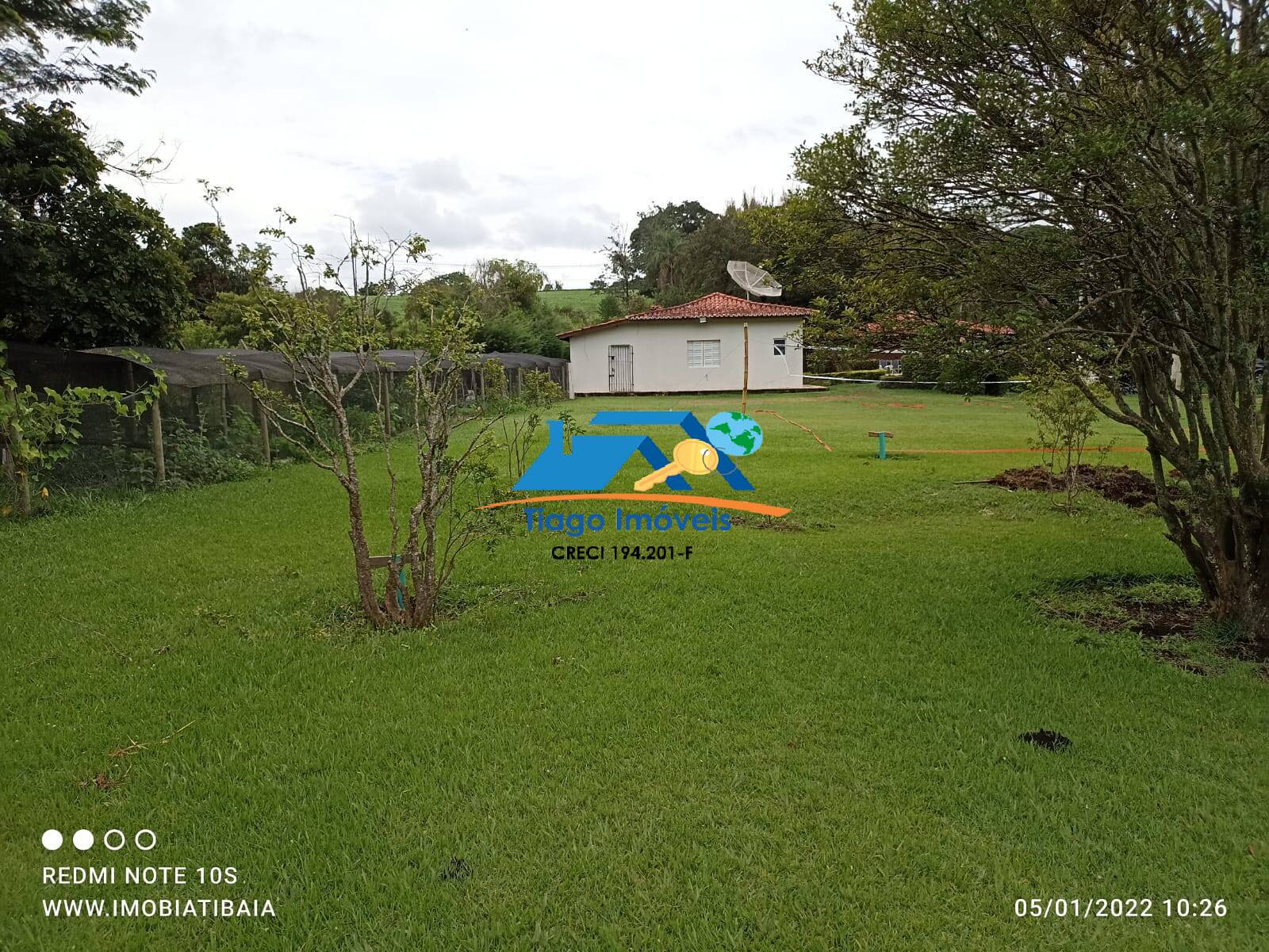 Sítio, 9 quartos, 9466 m² - Foto 24