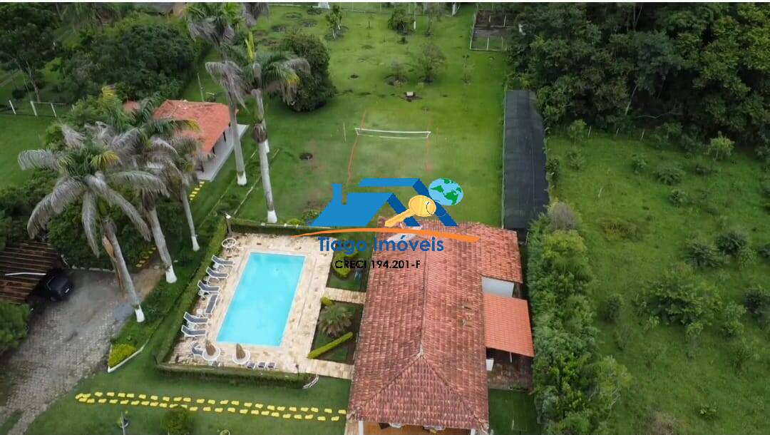 Sítio, 9 quartos, 9466 m² - Foto 12