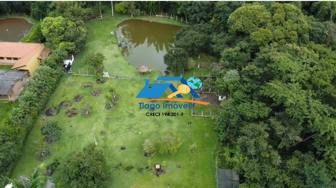 Chácara, 9 quartos, 9466 m² - Foto 4