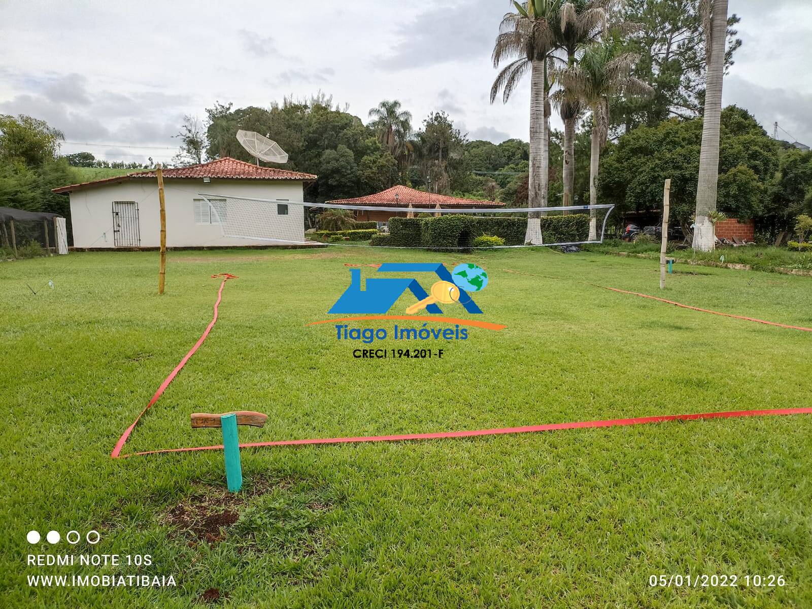 Sítio, 9 quartos, 9466 m² - Foto 26