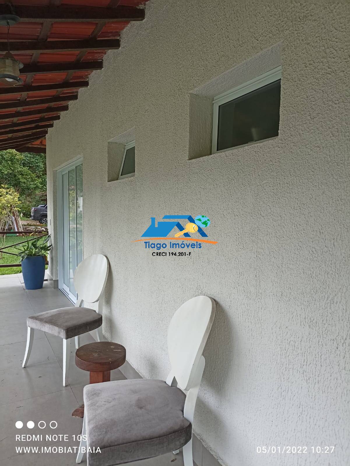 Sítio, 9 quartos, 9466 m² - Foto 27