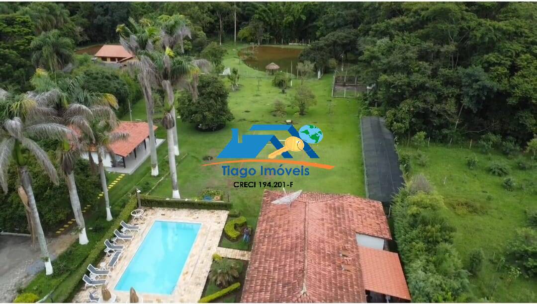 Sítio, 9 quartos, 9466 m² - Foto 15