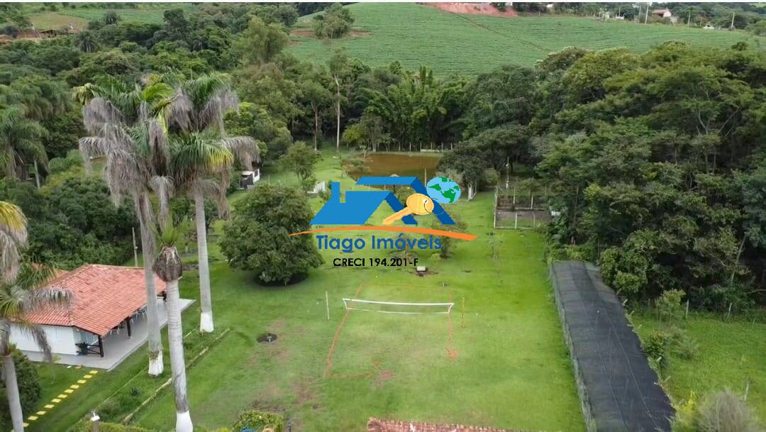 Chácara, 9 quartos, 9466 m² - Foto 3