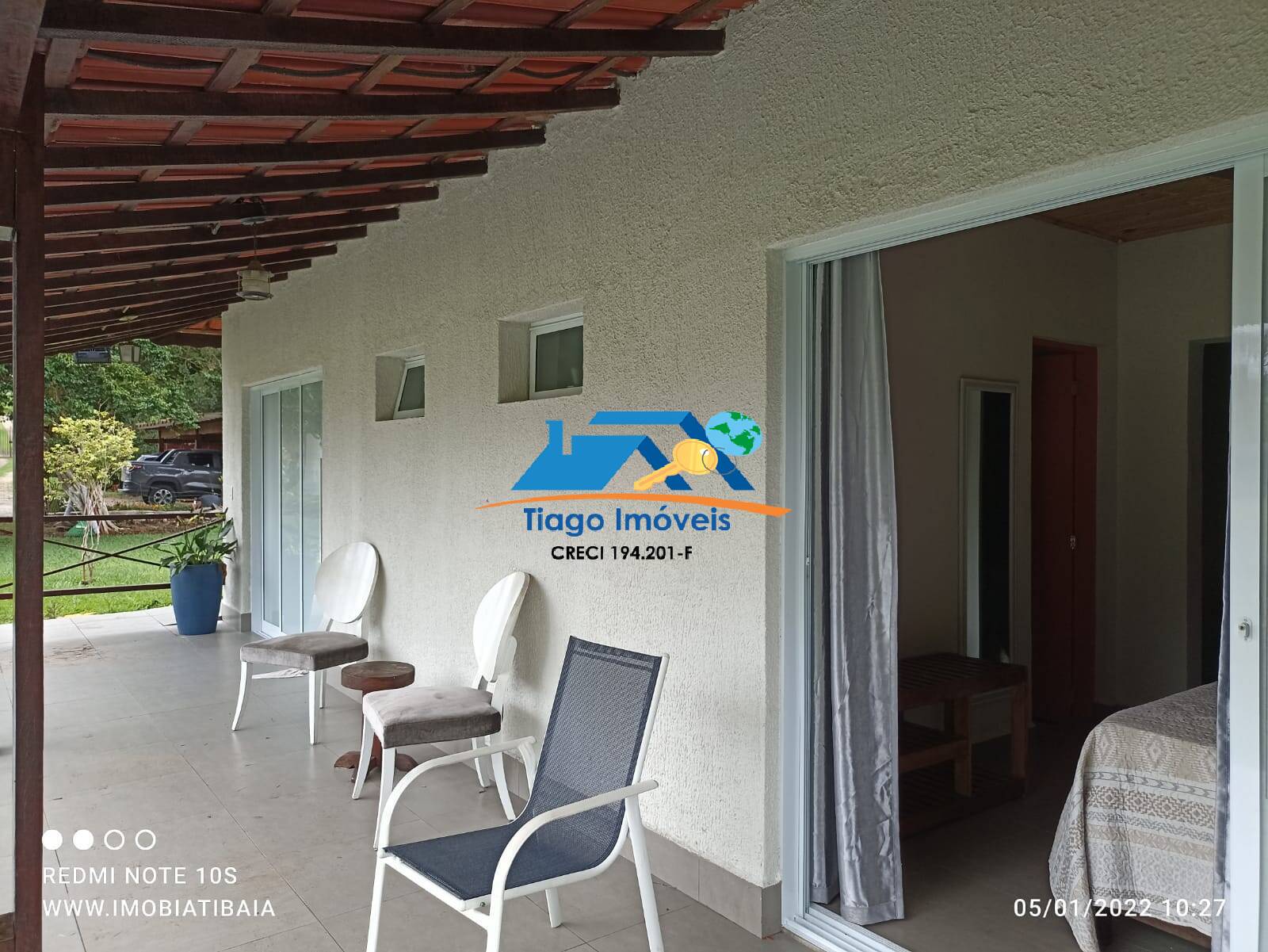 Sítio, 9 quartos, 9466 m² - Foto 29