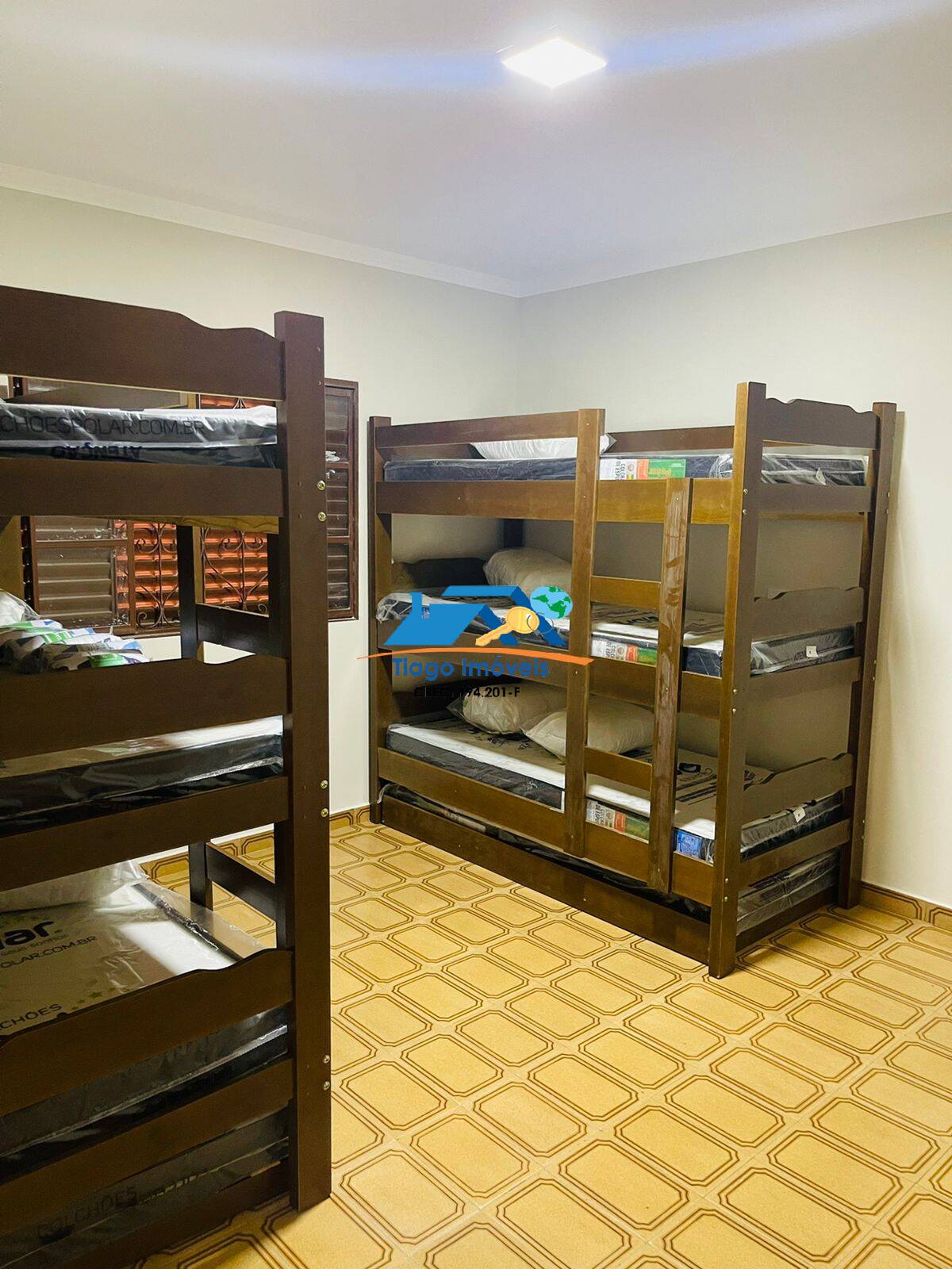 Sítio, 4 quartos, 1468 m² - Foto 10