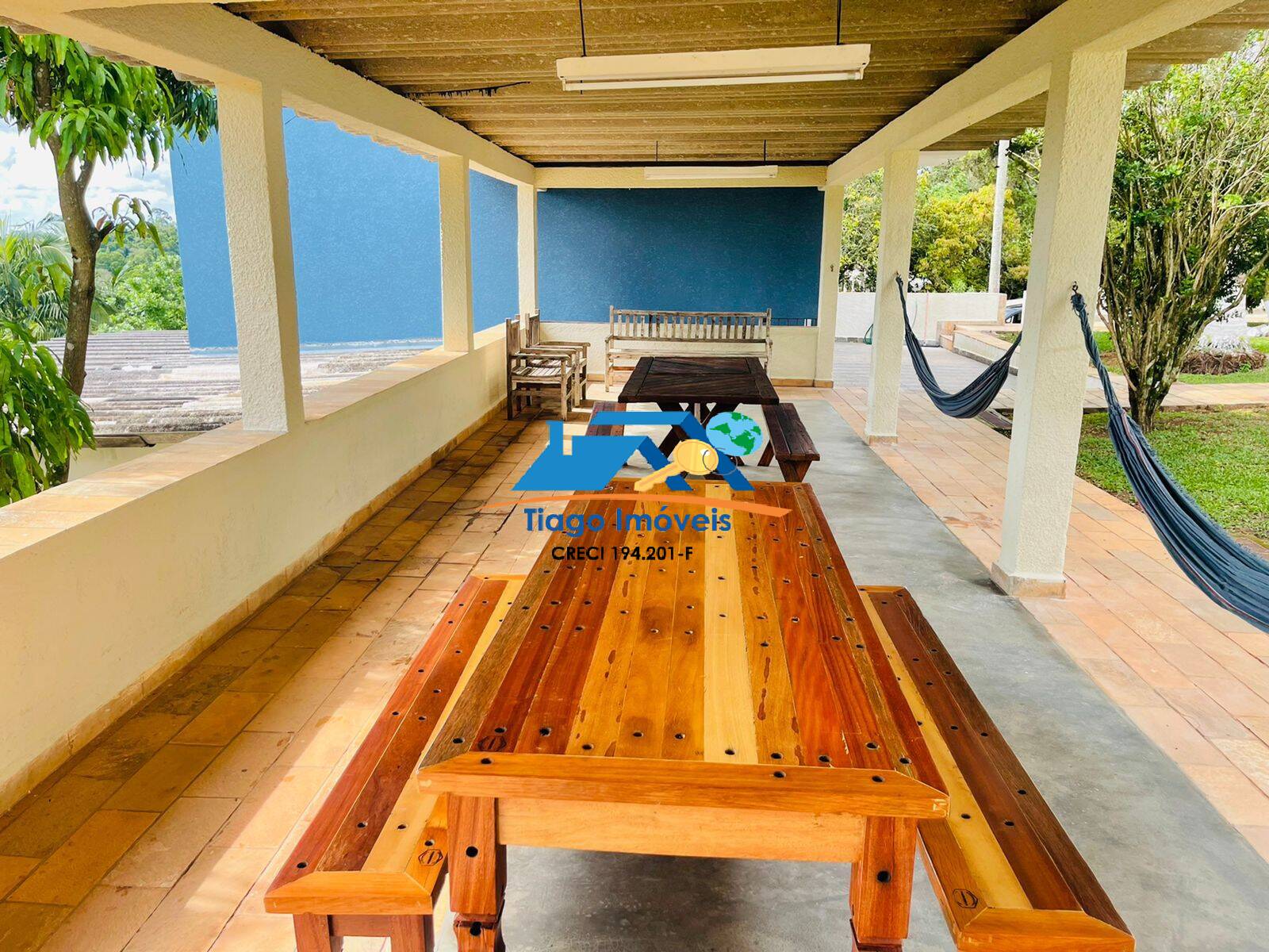 Sítio, 4 quartos, 1468 m² - Foto 18