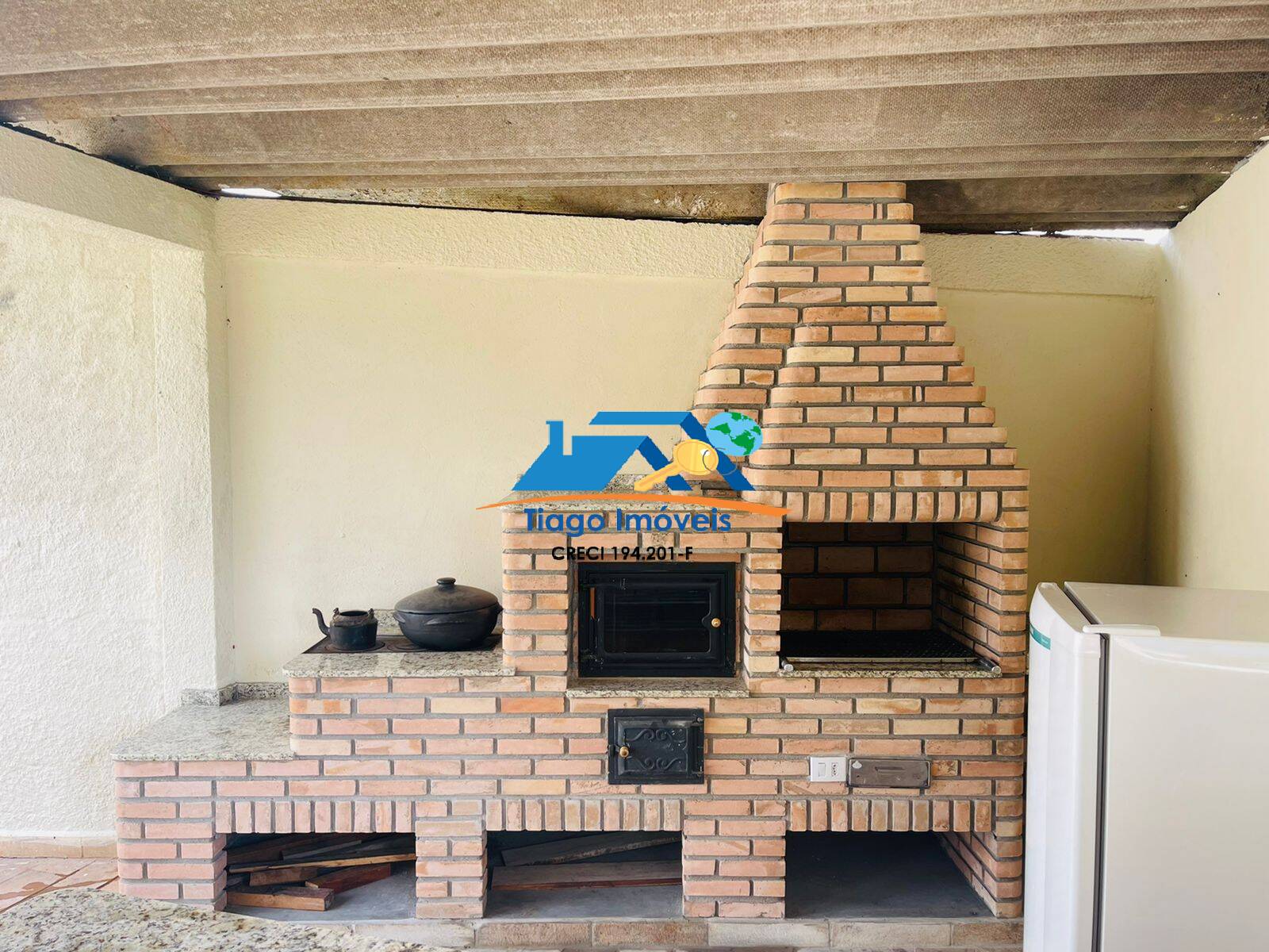 Sítio, 4 quartos, 1468 m² - Foto 21