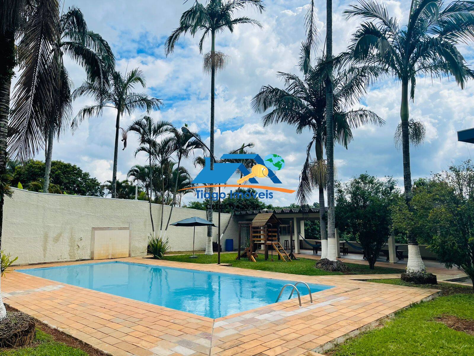 Sítio, 4 quartos, 1468 m² - Foto 3