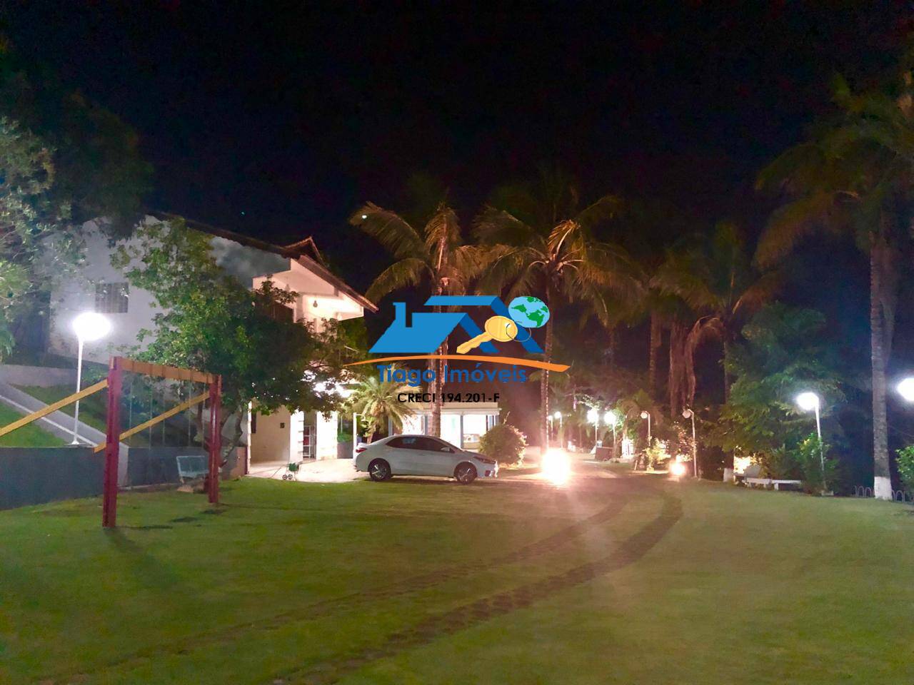 Sítio, 10 quartos, 3 hectares - Foto 8