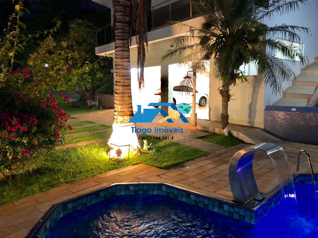 Sítio, 10 quartos, 3 hectares - Foto 9