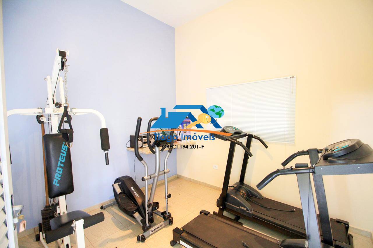 Sítio, 10 quartos, 3 hectares - Foto 12