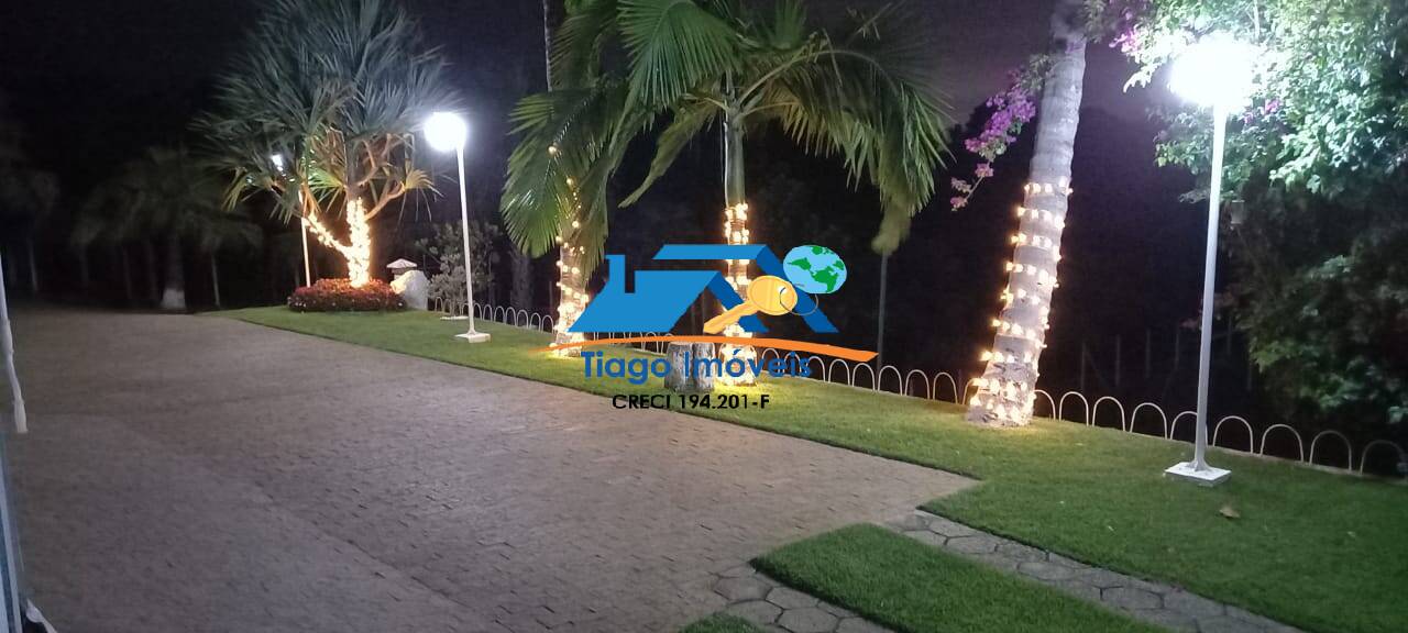 Sítio, 10 quartos, 3 hectares - Foto 13