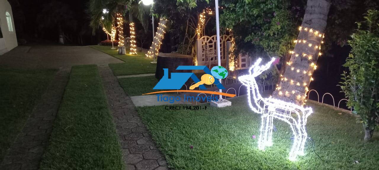 Sítio, 10 quartos, 3 hectares - Foto 16