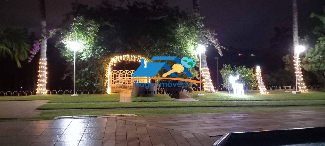 Sítio, 10 quartos, 3 hectares - Foto 18