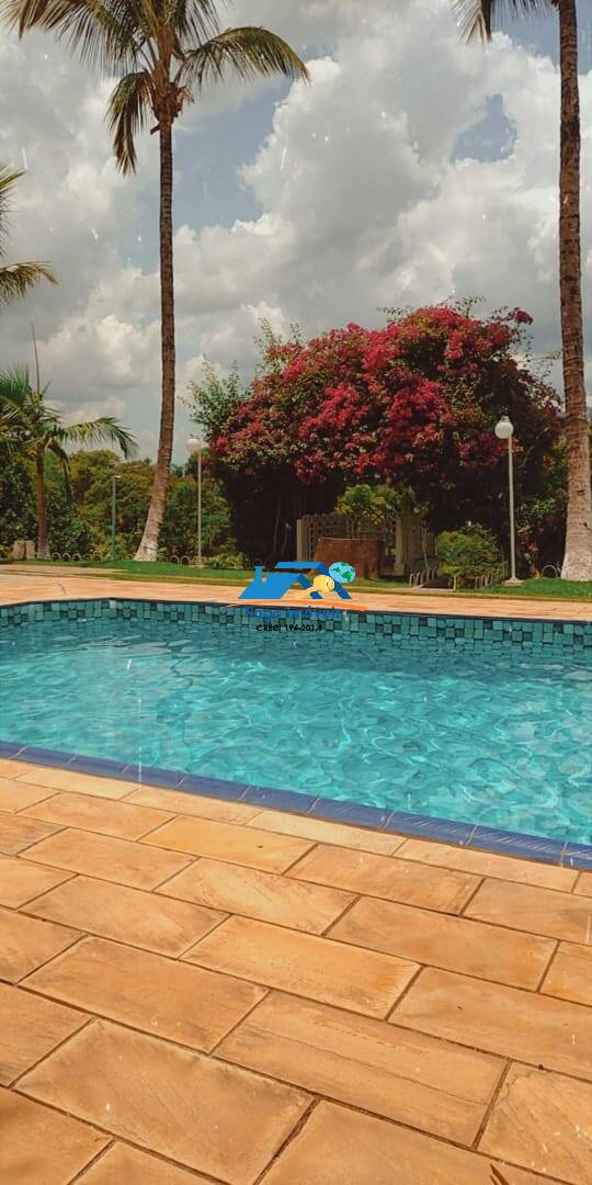 Sítio, 10 quartos, 3 hectares - Foto 23