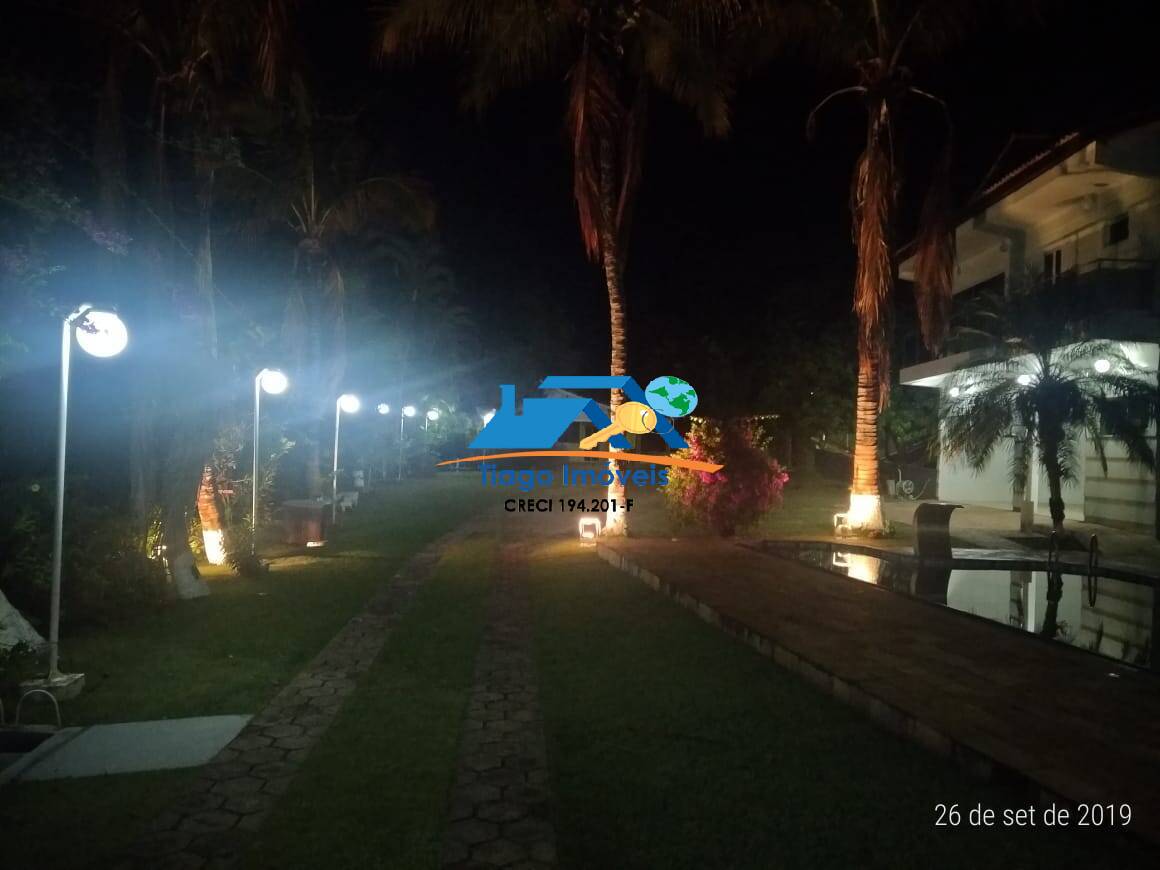 Sítio, 10 quartos, 3 hectares - Foto 24