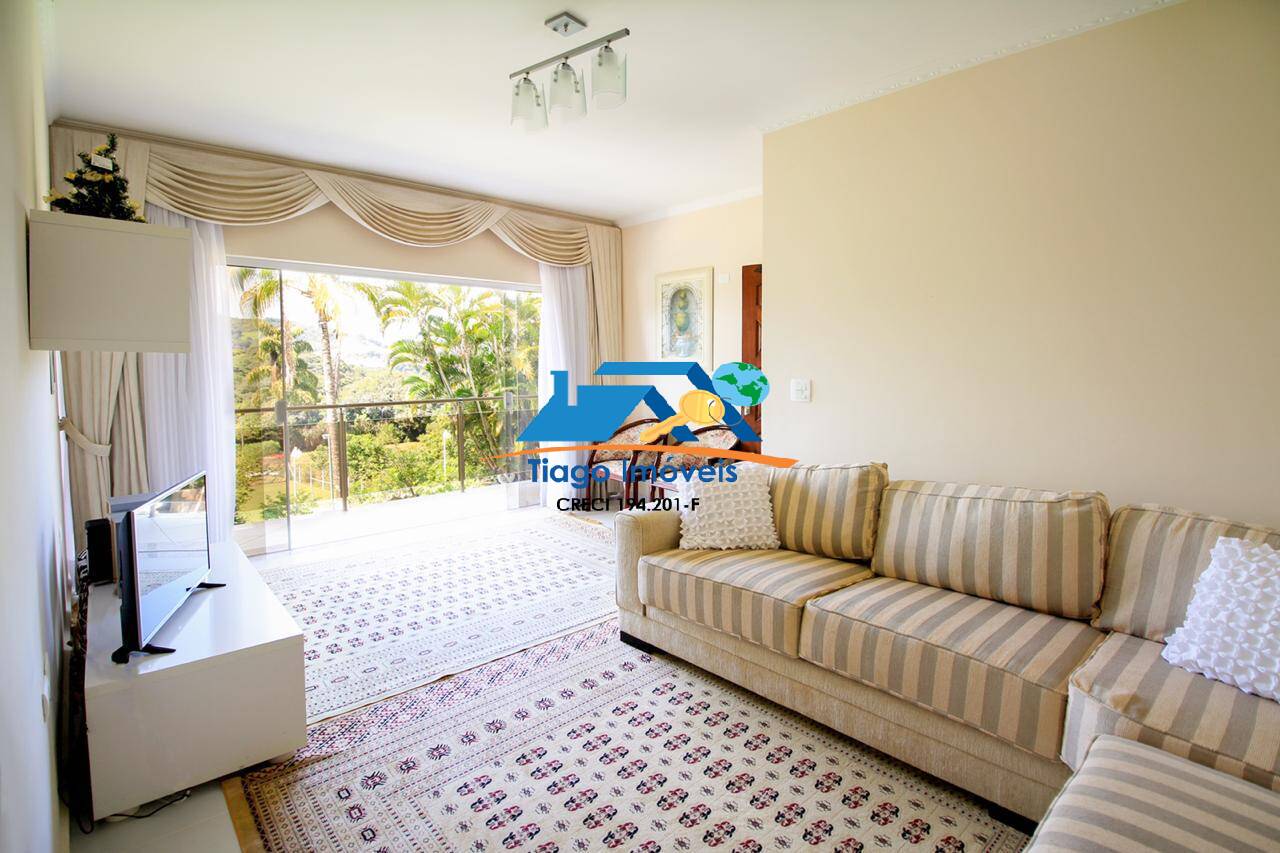 Sítio, 10 quartos, 3 hectares - Foto 27