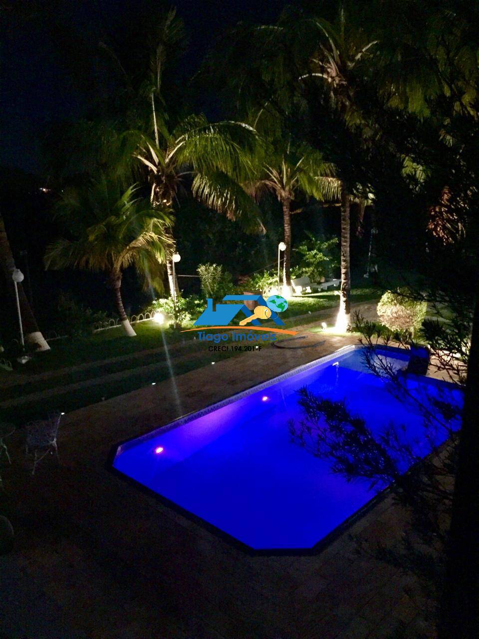 Sítio, 10 quartos, 3 hectares - Foto 29