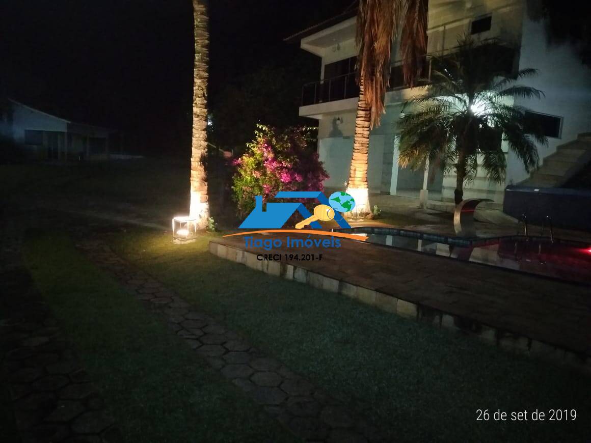 Sítio, 10 quartos, 3 hectares - Foto 31