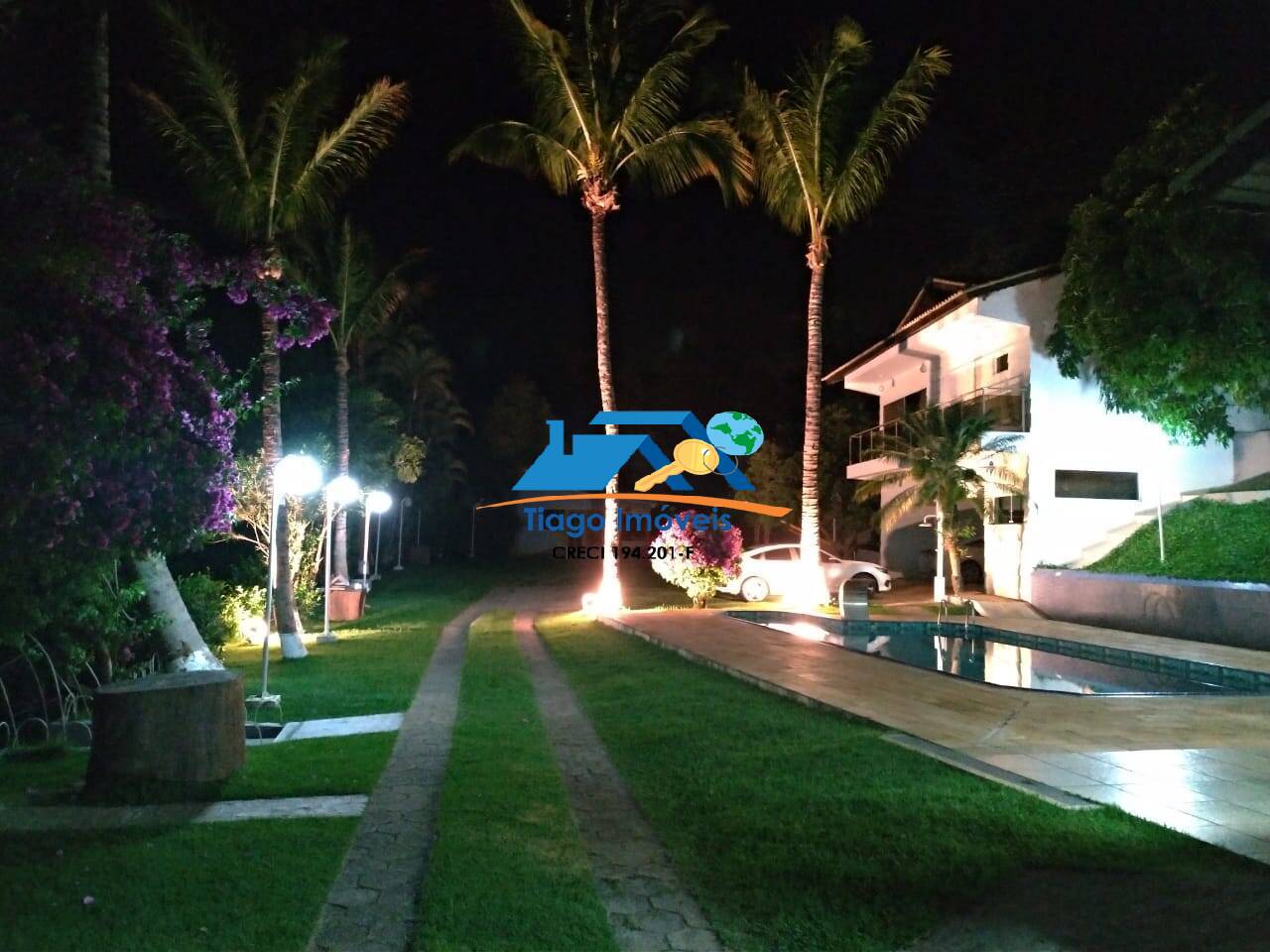 Sítio, 10 quartos, 3 hectares - Foto 32