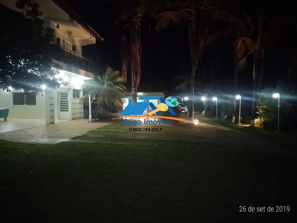 Sítio, 10 quartos, 3 hectares - Foto 33