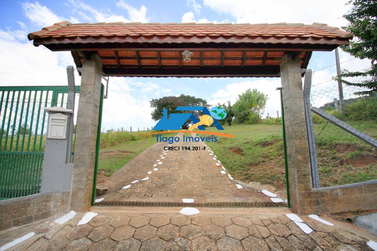 Sítio, 10 quartos, 3 hectares - Foto 35