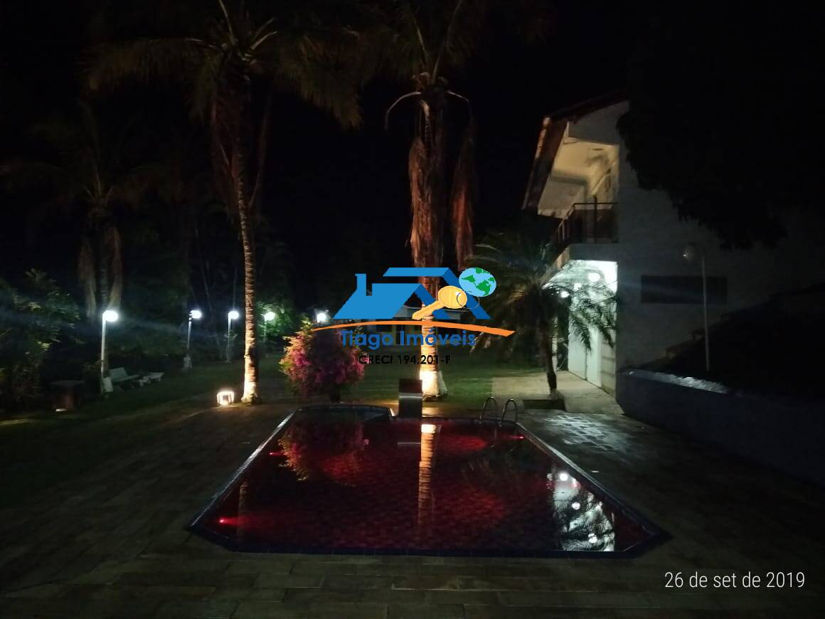 Sítio, 10 quartos, 3 hectares - Foto 37