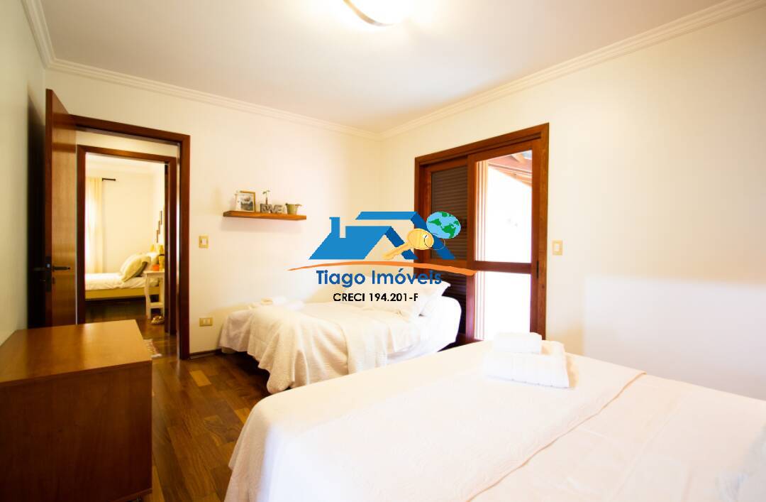 Casa de Condomínio, 4 quartos - Foto 10